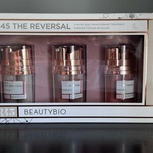 BeautyBio R45 The Reversal 3-Phase Treatment